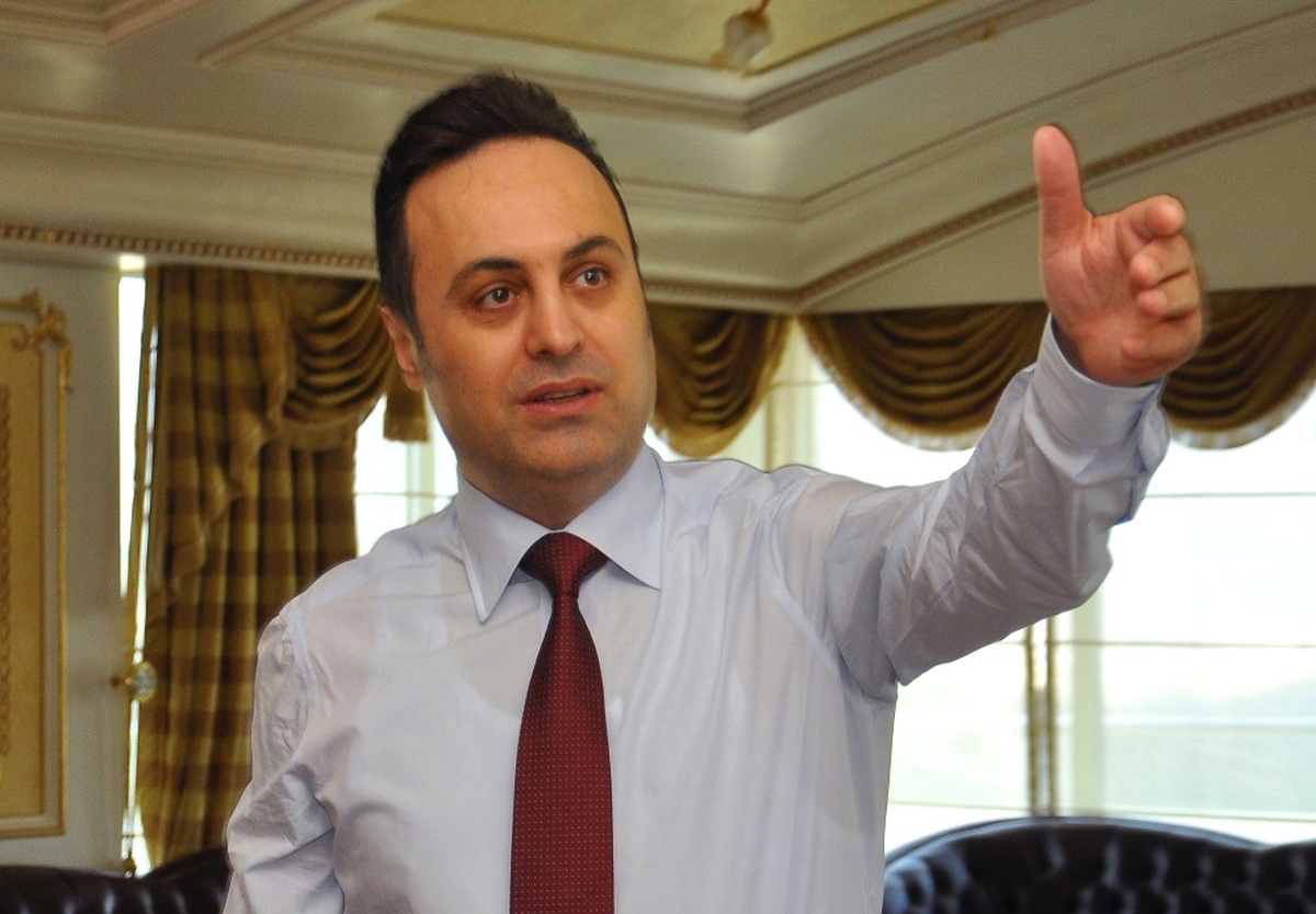 Myp Lideri Yılmaz: İran-İsrail Savaşı Kapıda