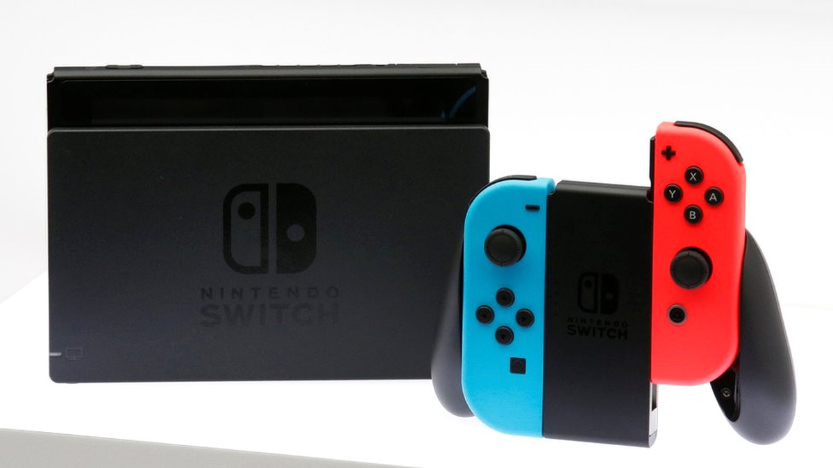 Nintendo Switch\'in Fiyatı ve Çıkış Tarihi Belli Oldu