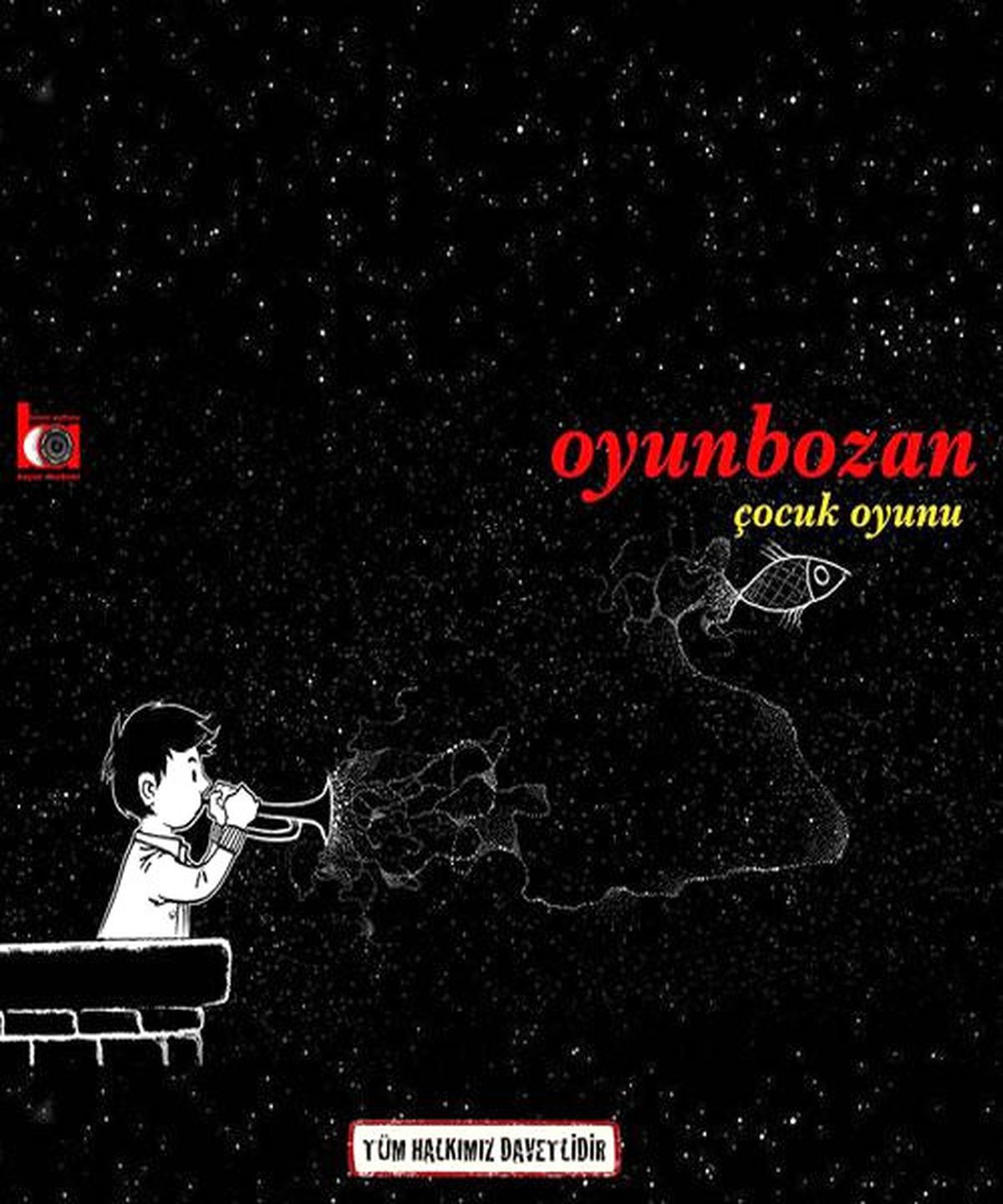 Oyunbozan