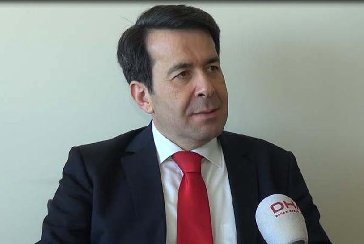 Prof. Dr. Ünal: "Yunanistan\'a Pahalıya Mal Olabilir"