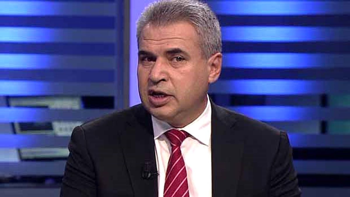 Pyd\'nin Kürt Halkının Çıkarlarını Savunan Hiçbir Projesi Yok"
