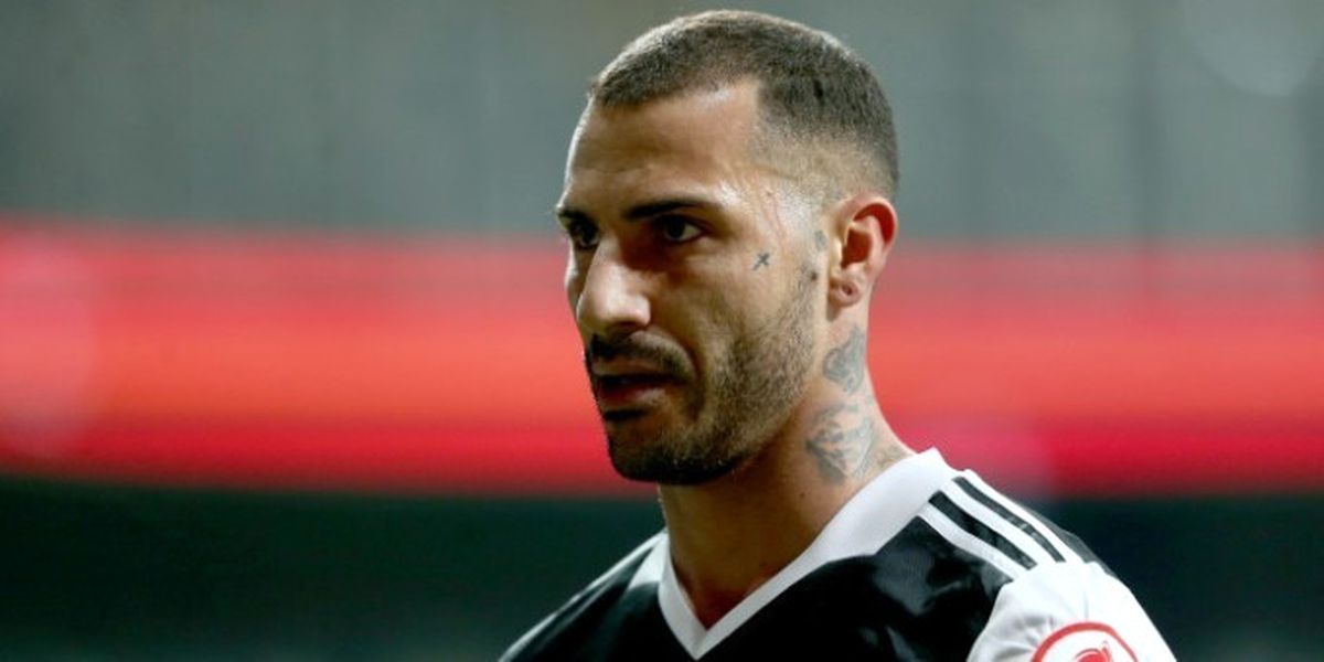 Quaresma, İmzayı Atıyor!