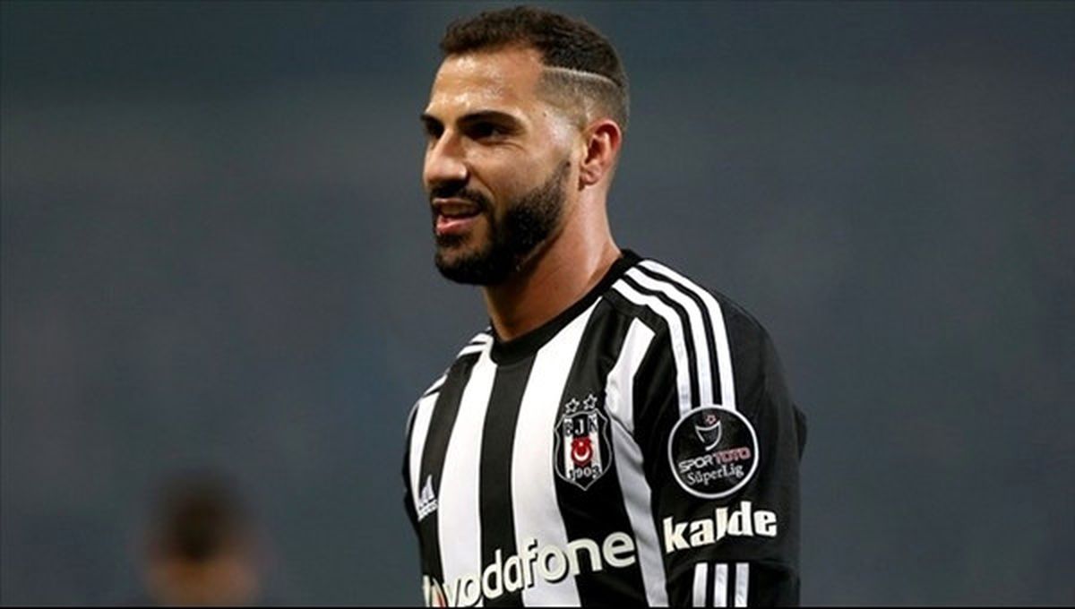 Ricardo Quaresma Tek Başına Galatasaray\'ı Yakaladı