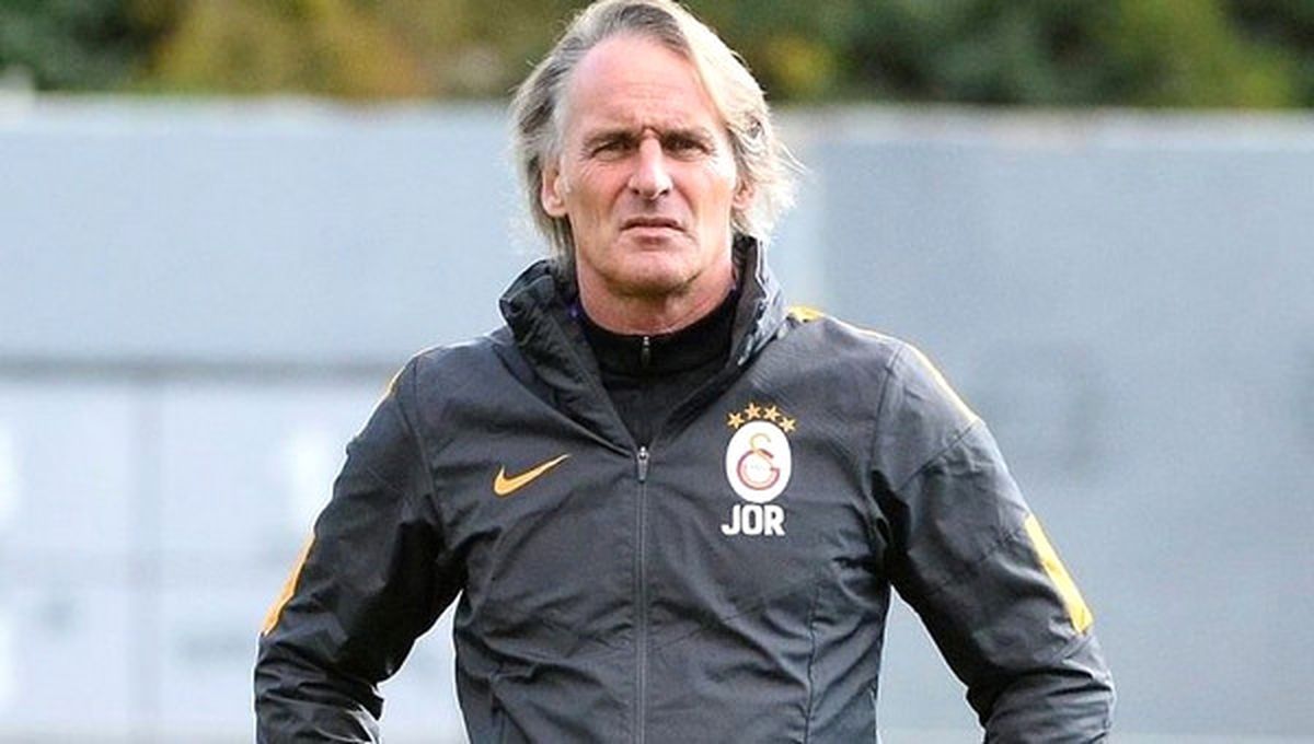 Riekerink: "İlk 18\'e Kimi Alacağımı Düşünmek Zorundayım\'
