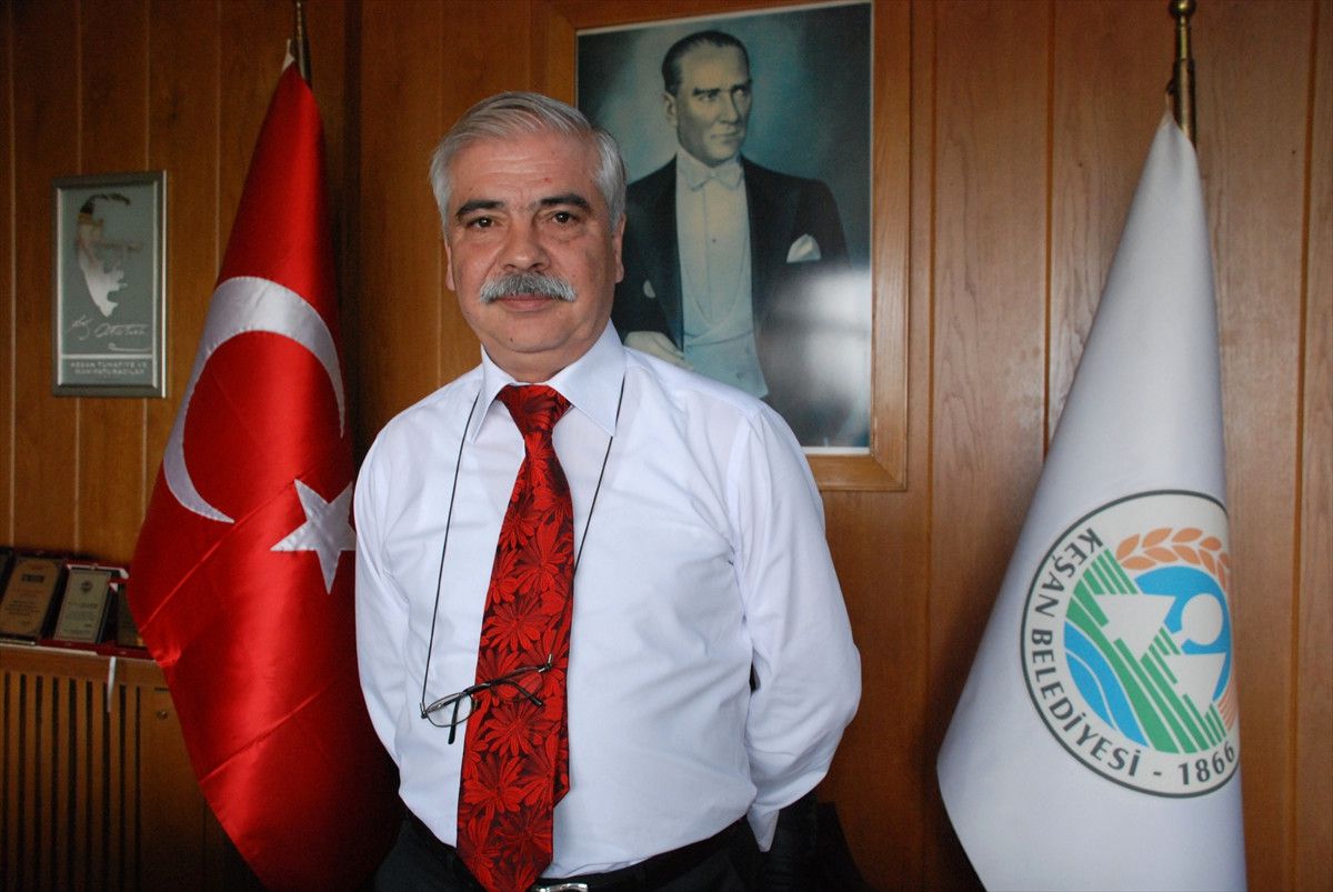 Rüzgarın Çocukları Projesi