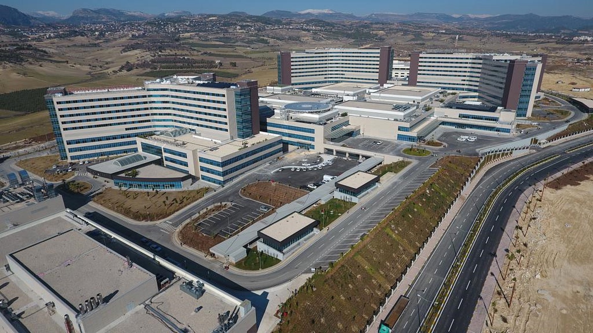 Siemens Healthineers\'ten laboratuvar hizmetleri için stratejik işbirliği