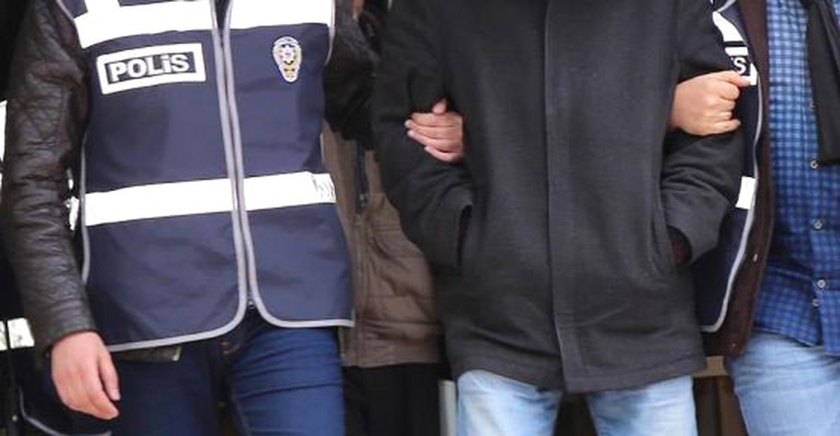 Sivas Merkezli Fetö/pdy Operasyonu