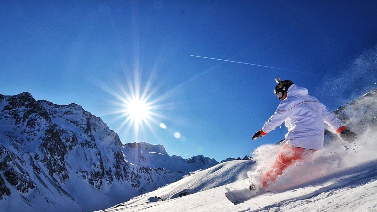 Snowboard Dünya Kupası\'na Doğru