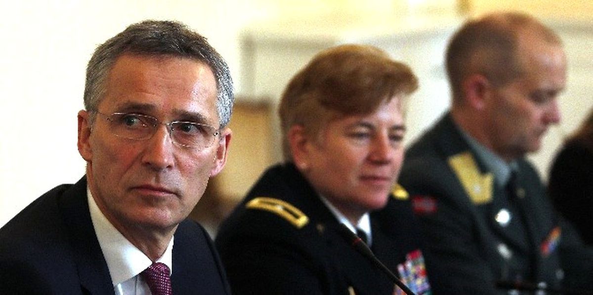 Stoltenberg: "Nato, Bosna Hersek\'in Üyelik Eylem Planını Aktive Etmeye Hazır"