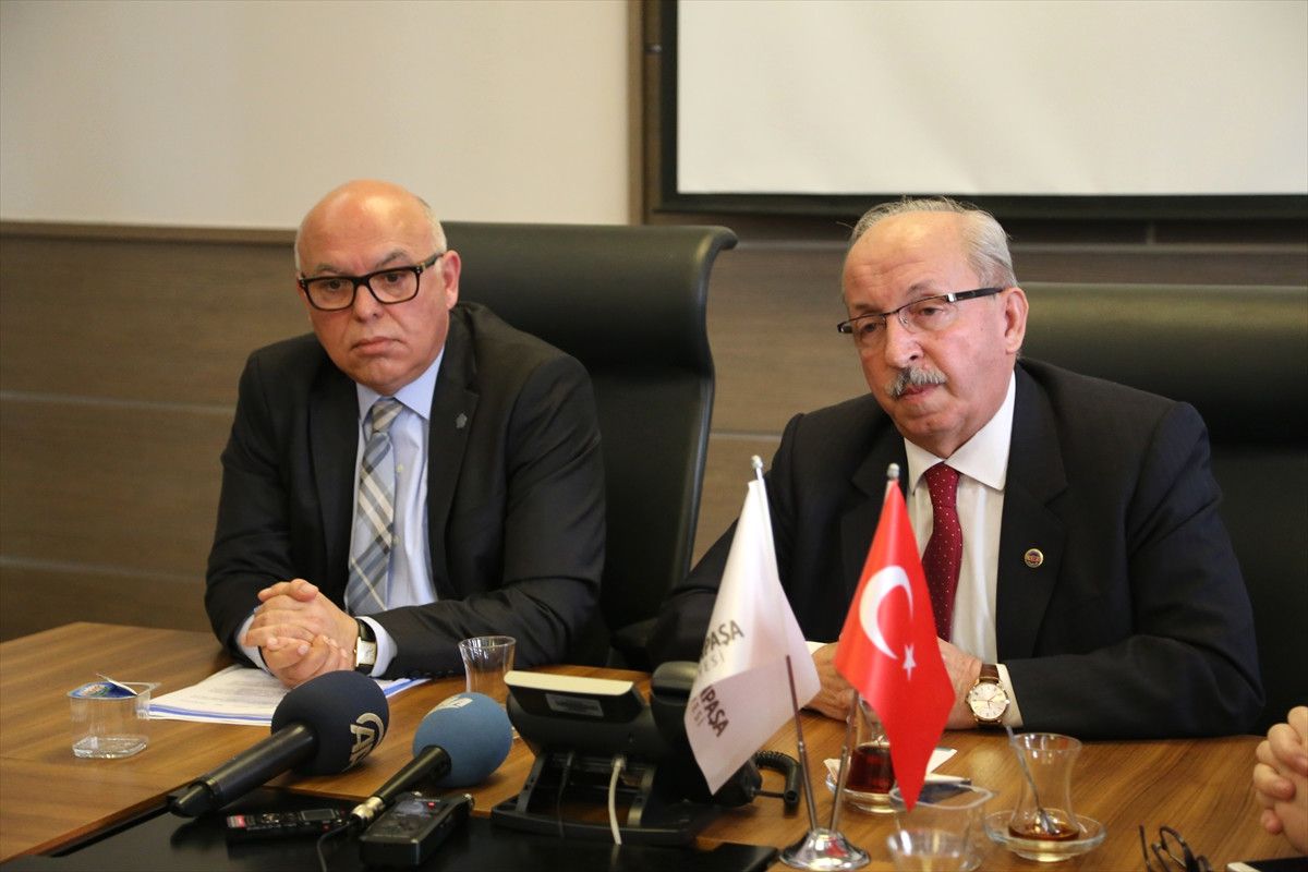 Süleymanpaşa Belediye Meclisindeki Arbede