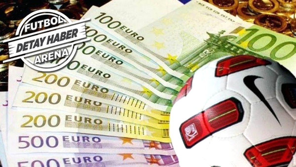 Süper Lig\'de Ara Transfer Döneminde Ne Kadar Para Harcandı?