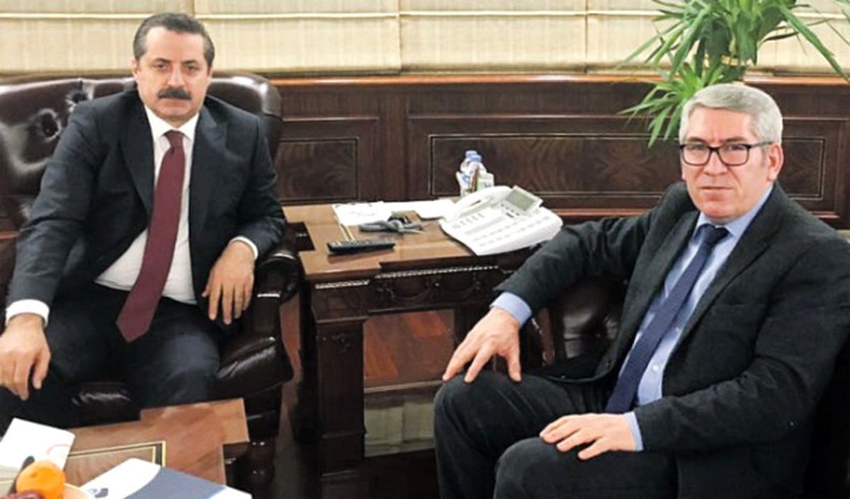 Tarımda \'Girdi Odaklı\' Destek Modeli Geliyor