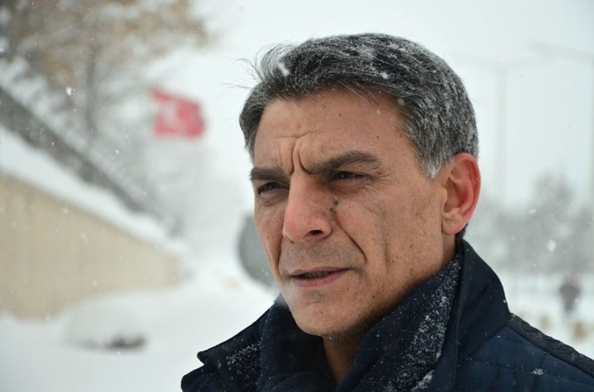 Tatvan\'da Hayat Normale Döndü