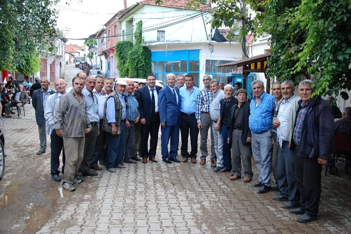 Torbalı, Önemli Her Noktadan 24 Saat İzlenecek