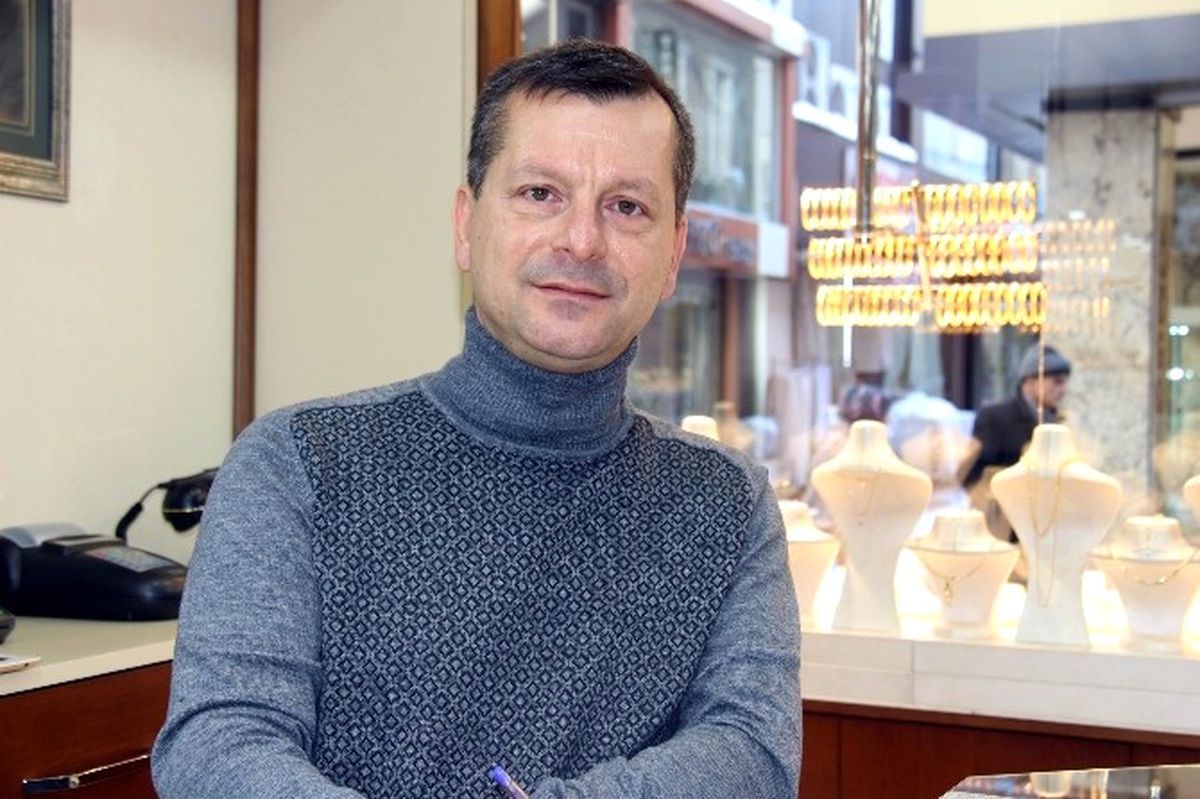 Trump Göreve Geldi, Altın Düşüşe Geçti