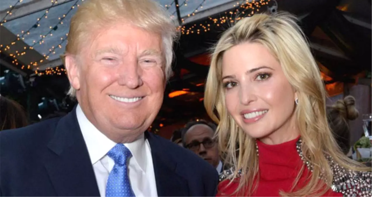 Trump\'ın Torunu Çince Şarkı Söyledi, Akıllara \'Çin ile Buzlar Eriyecek mi\' Sorusu Geldi