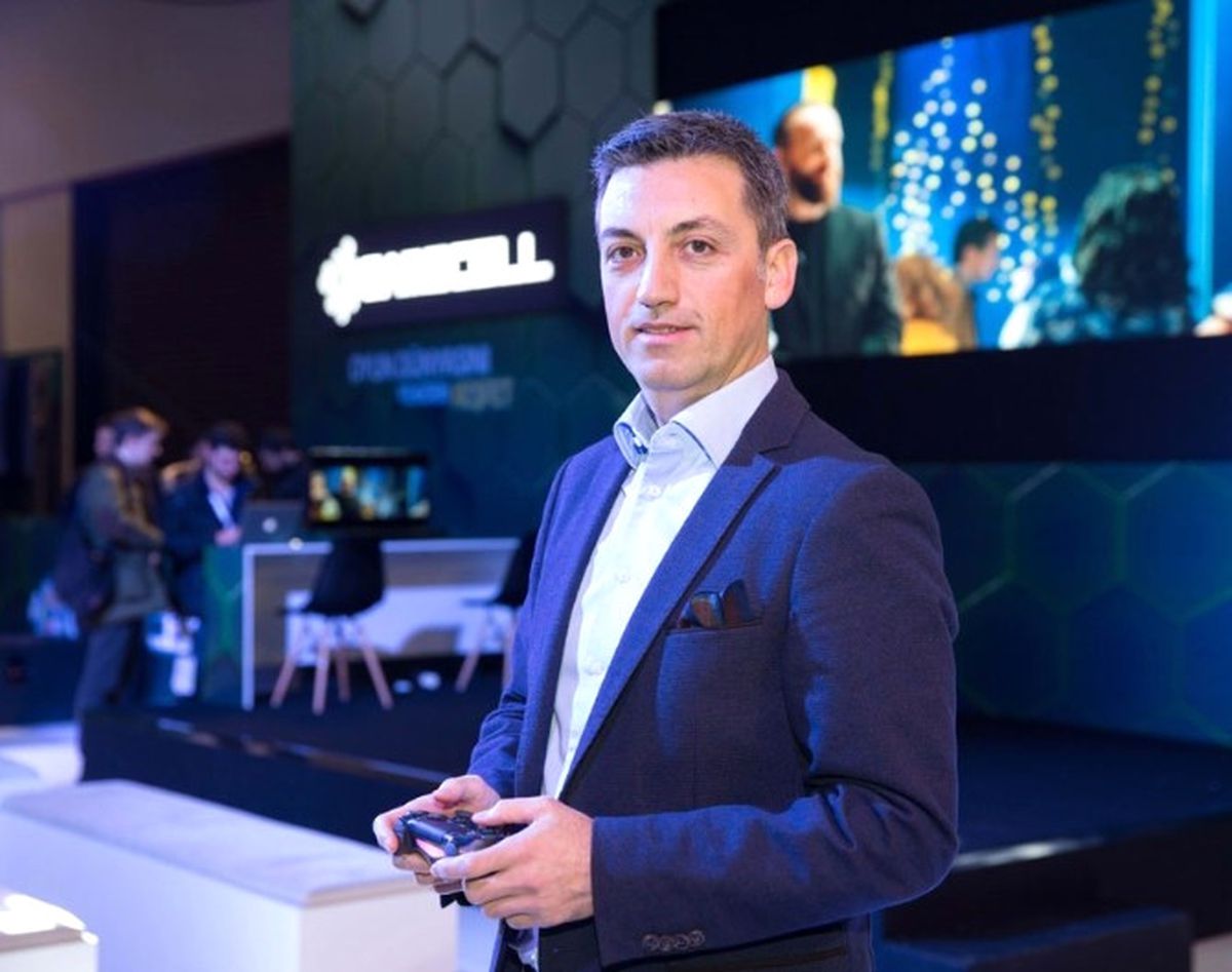 Turkcell\'in Sponsorluğundaki Gıst Başladı