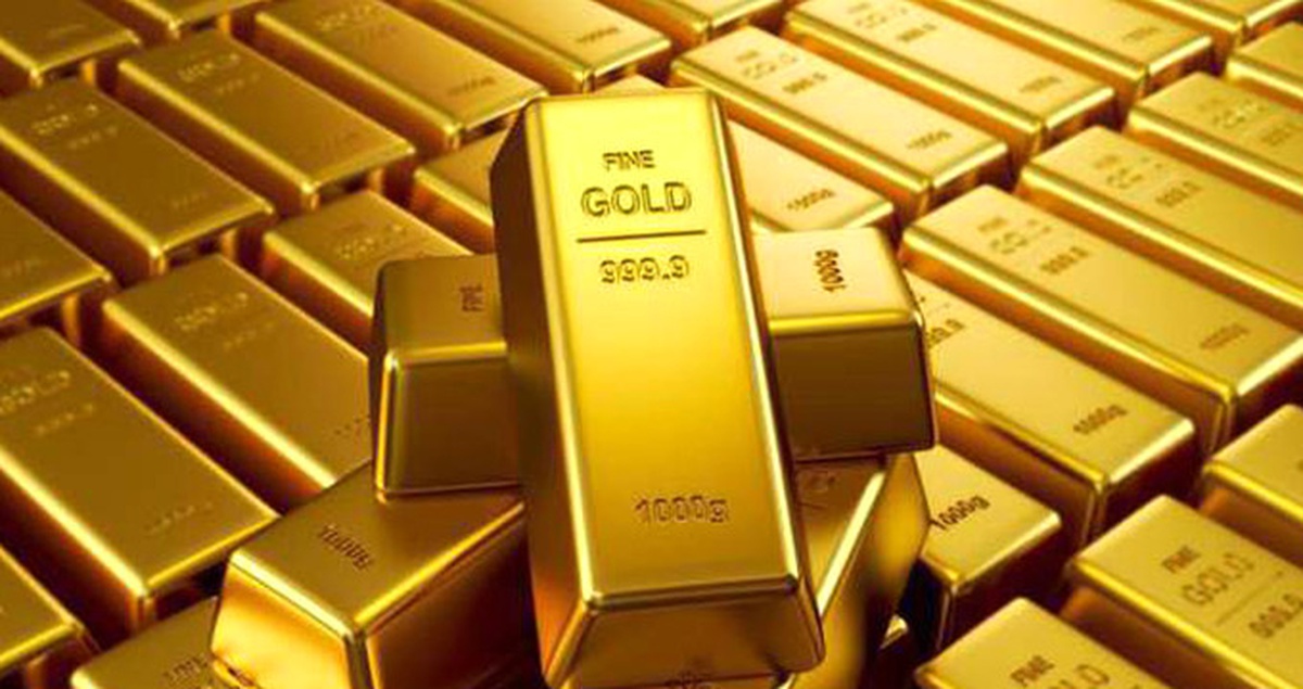 Türkiye 5 Yılda 800 Ton Külçe Altın İhraç Etti