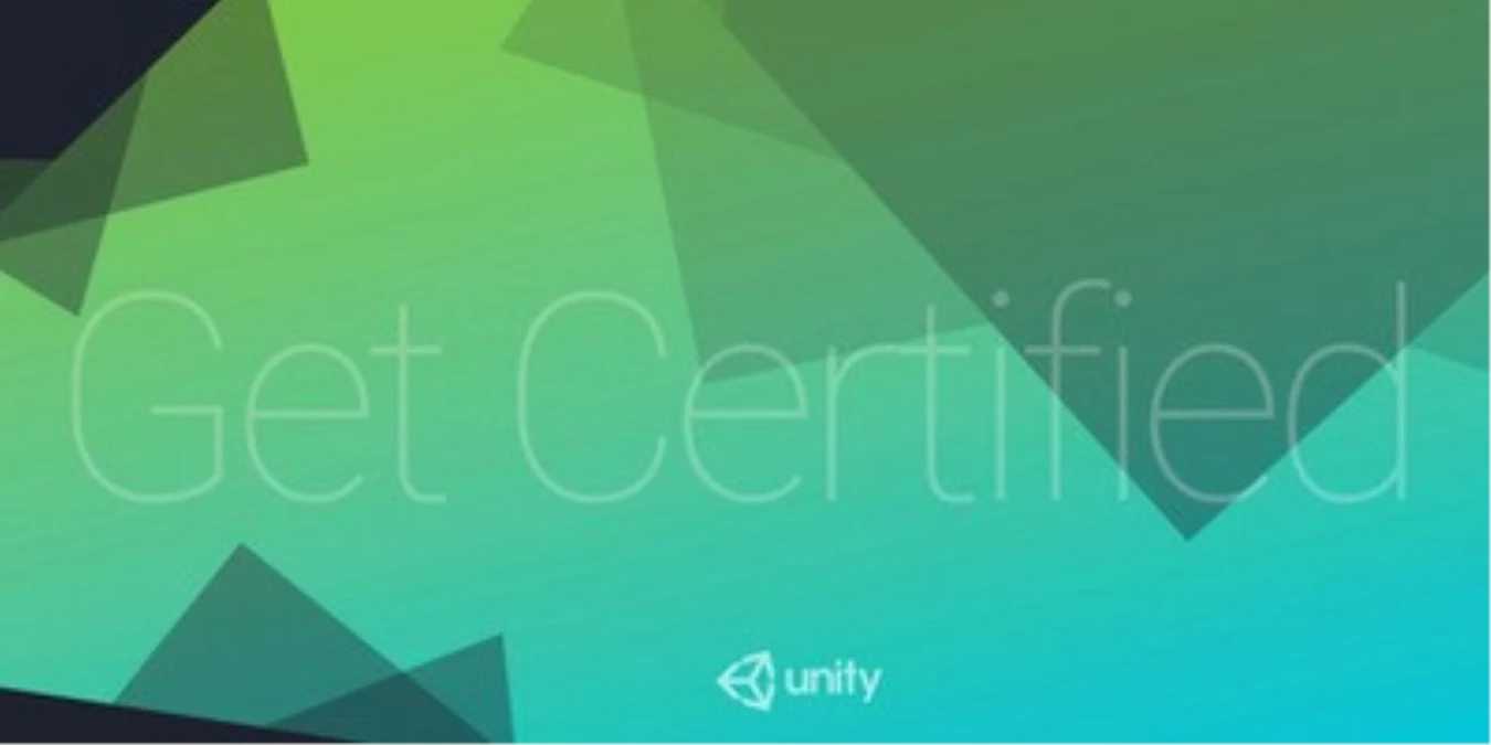 Unity Certification Event: Unity Certified Developer Exam (Istanbul)