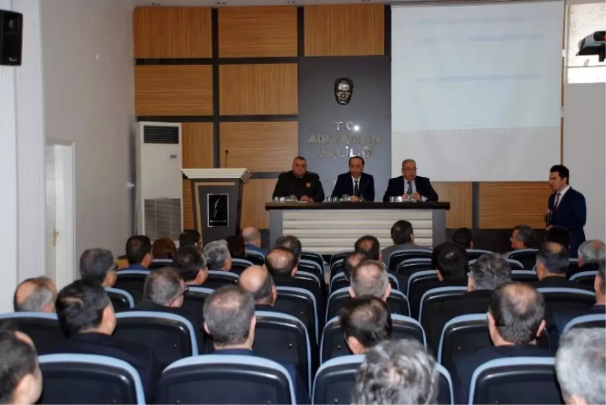 Vatandaş Odaklı Hizmet İçin Beyaz Masa Kuruluyor