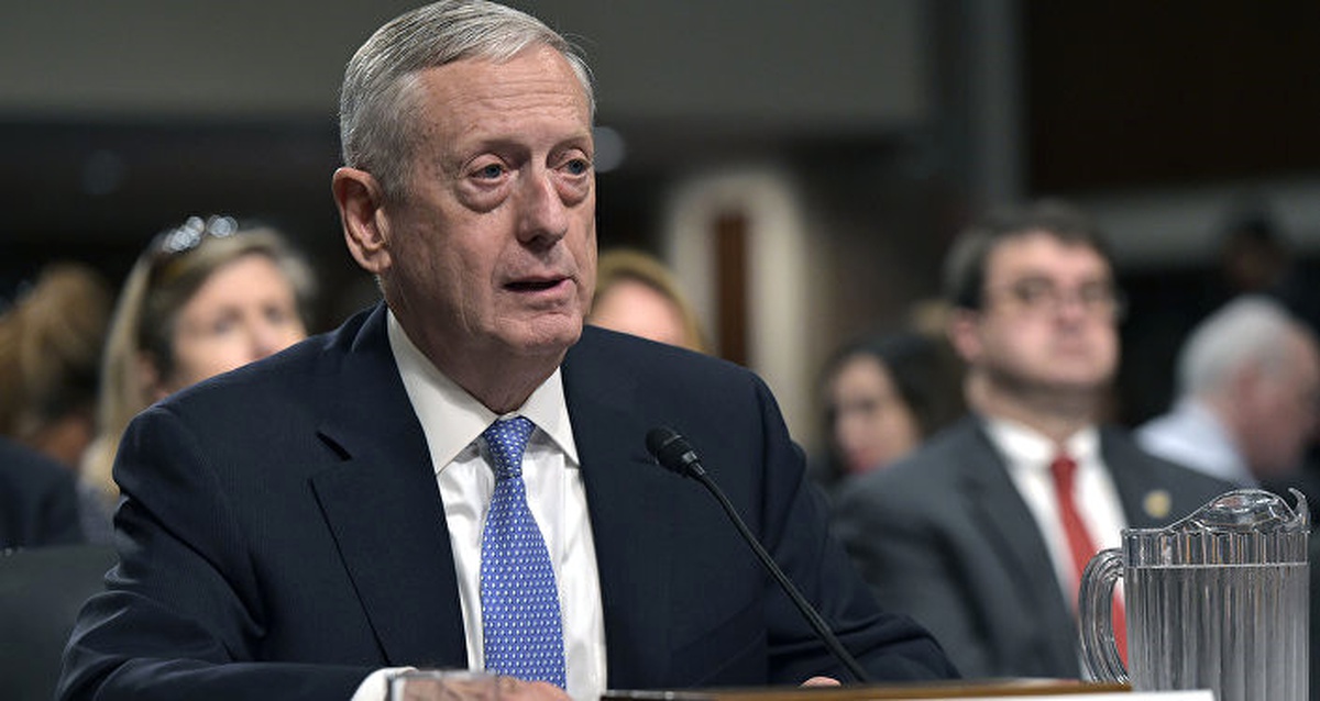 Yeni Savunma Stratejisi Amerikan Ordusunu Büyütecek