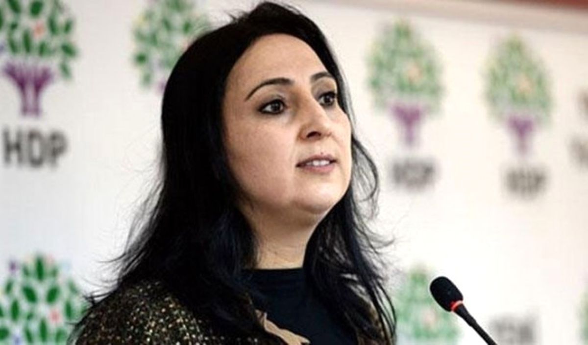 Yüksekdağ\'ın 83 Yıla Kadar Hapsi İsteniyor