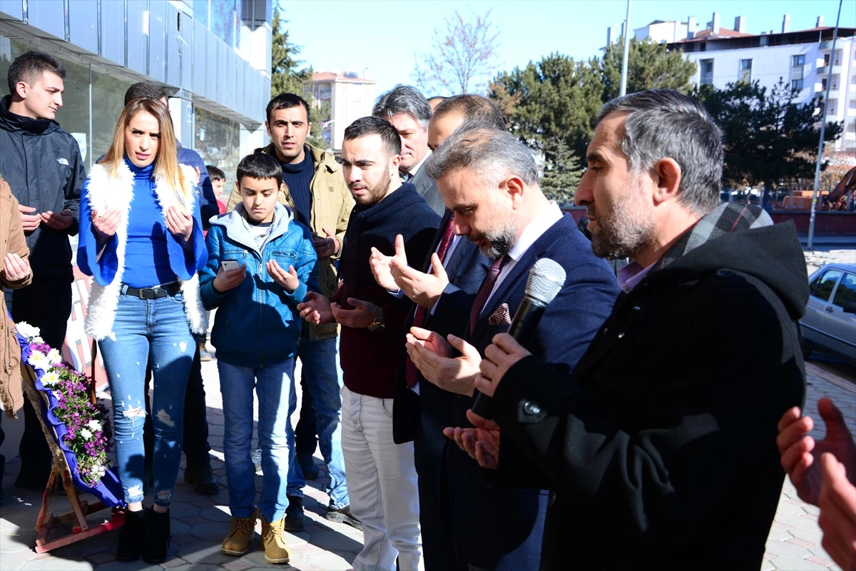 15 Temmuz Gazisi Ündoğduer, İş Yeri Açtı