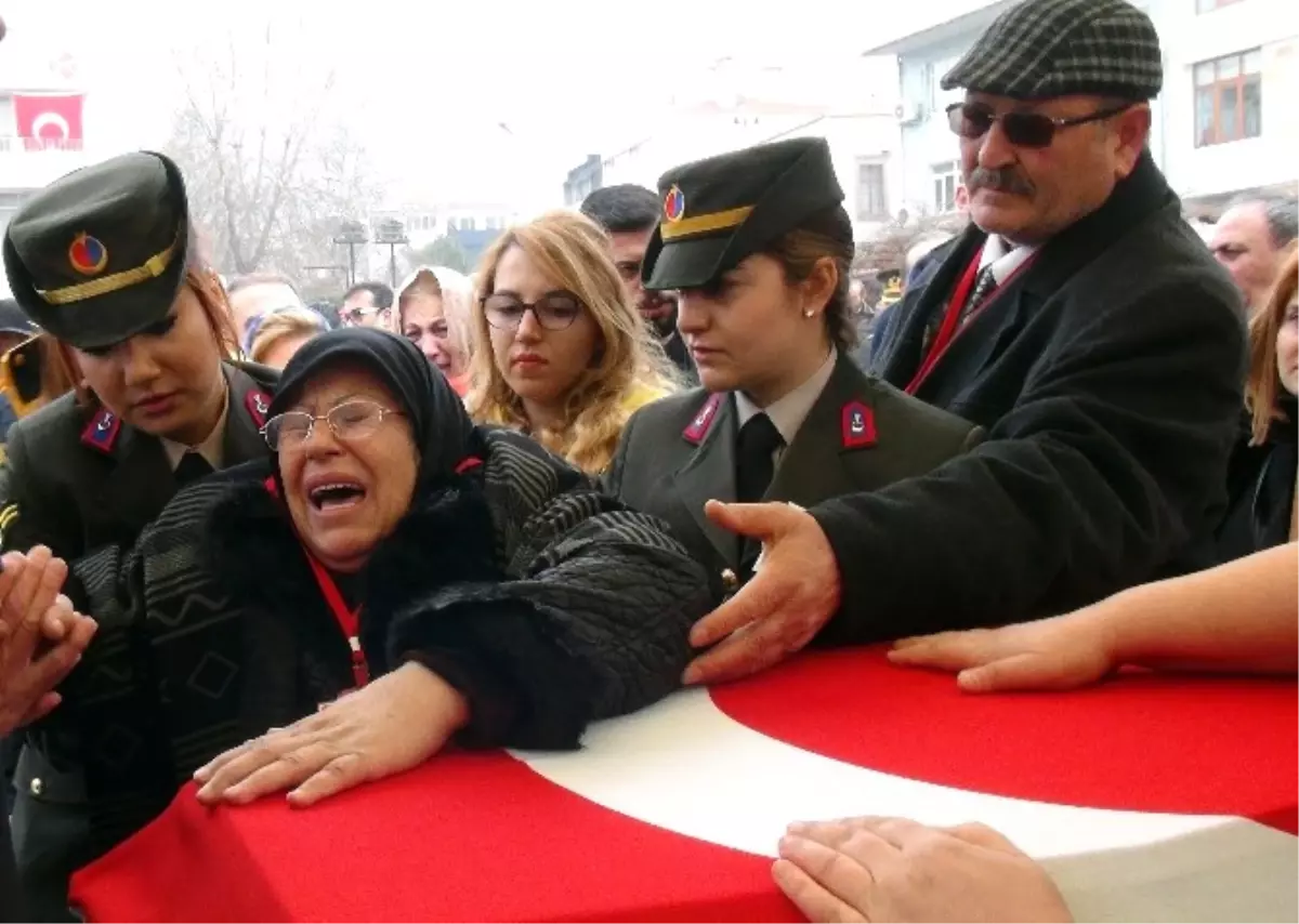 Hain Sanılan 15 Temmuz Şehidi, Toprağına Kavuştu