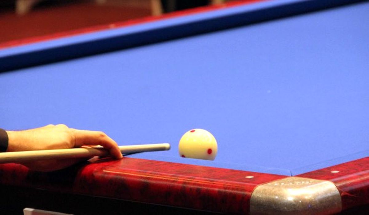 3 Bant Bilardo Dünya Kupası