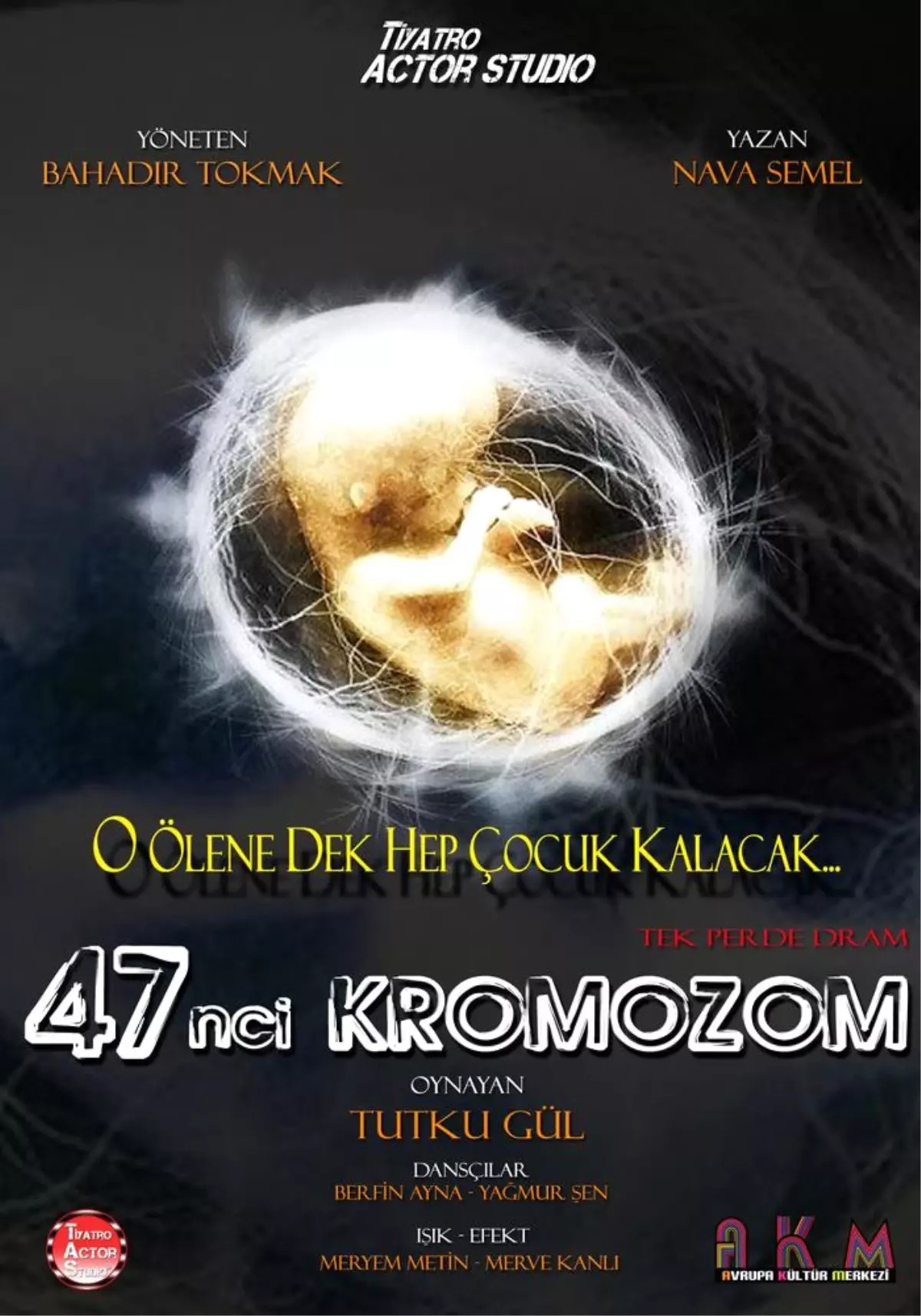 47nci Kromozom