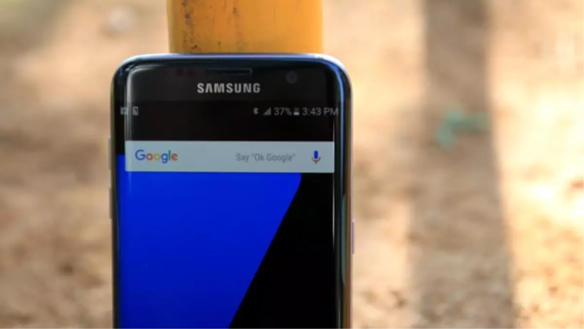 6gb Galaxy S8 Geliyor; Ama Bize Değil!