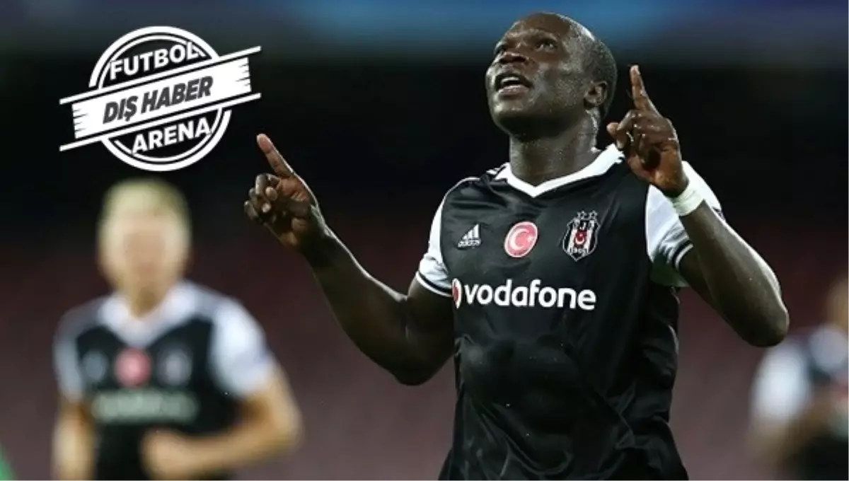 Aboubakar\'a Sahip Çıktılar! Çenenizi Kapattı