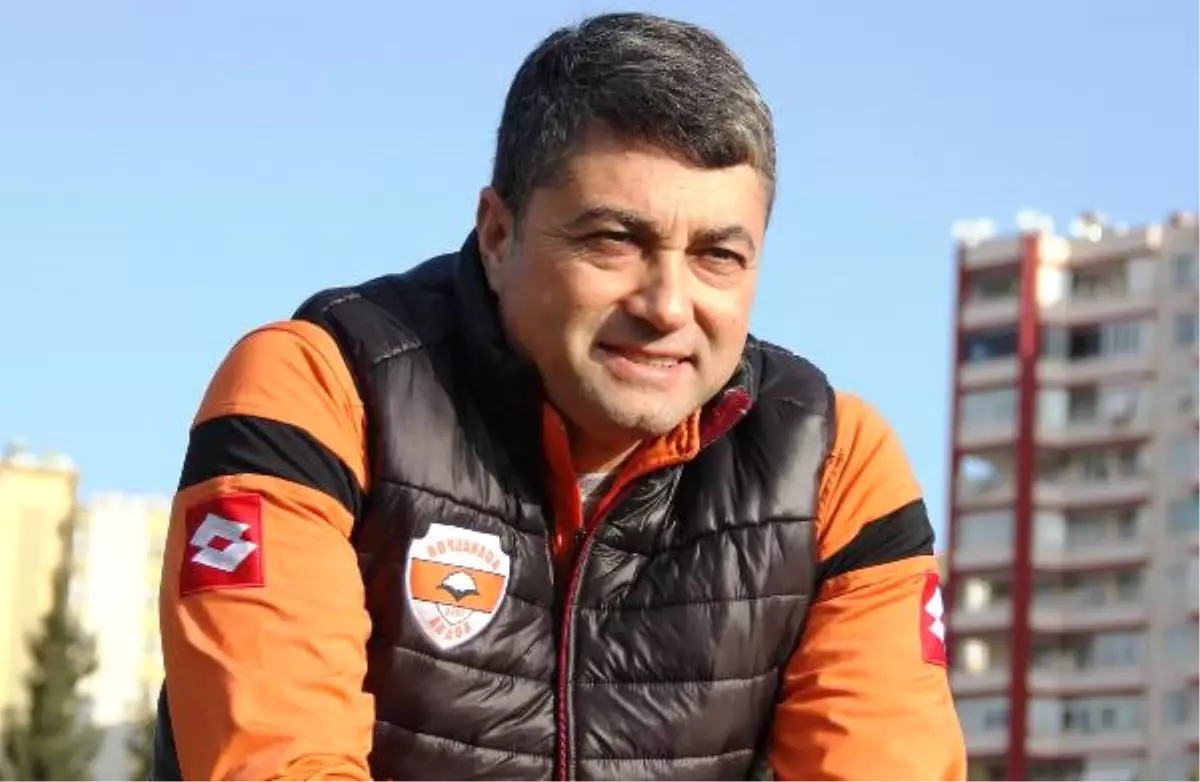 Adanaspor İnançlı