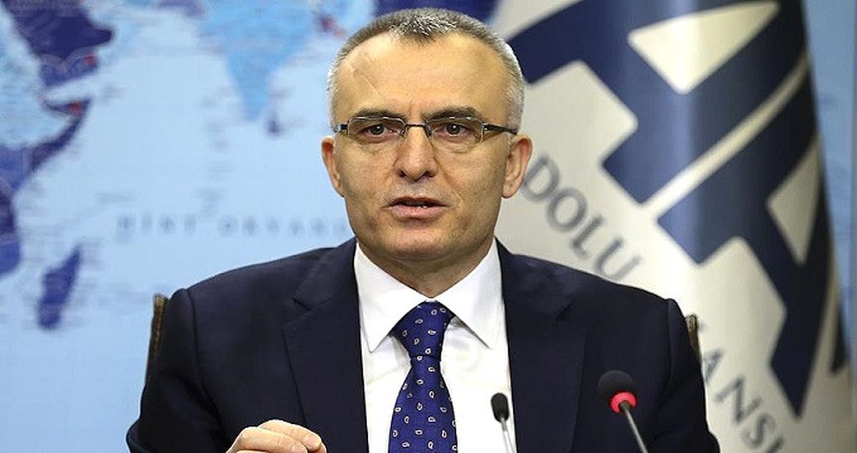 Ağbal Aa Editör Masası\'na Konuk Oldu: (2)