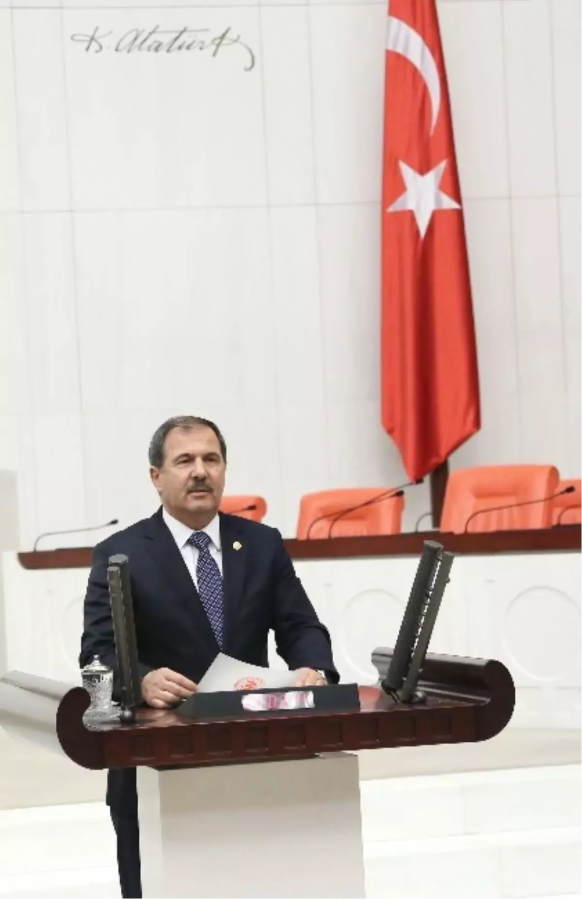 AK Parti Edirne Milletvekili Sezen: "Typ ile Bin Kişi İstihdam Edilecek"