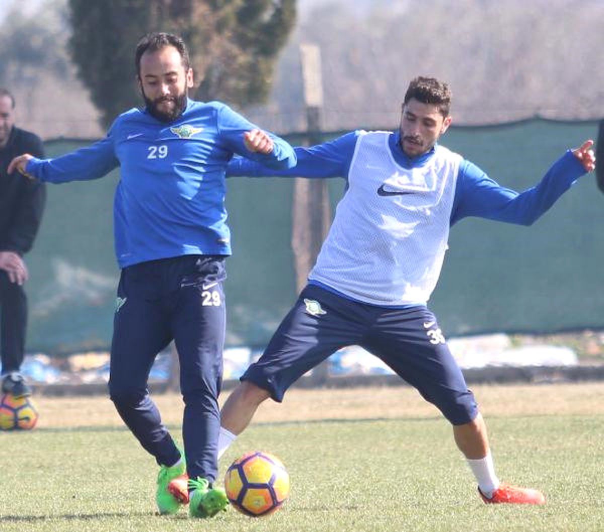 Akhisar Belediyespor Kupada Çeyrek Final İstiyor