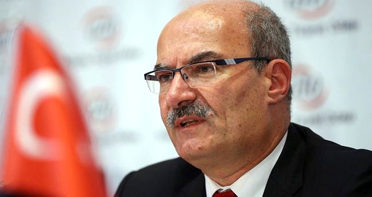 ATO Yönetim Kurulu Başkanı Baran Açıklaması