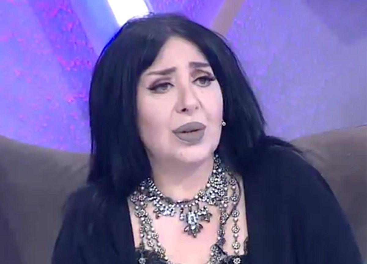 Bahar Candan, Nur Yerlitaş\'ı Kızdırdı: \'Nereye Bakıyorsun?\'