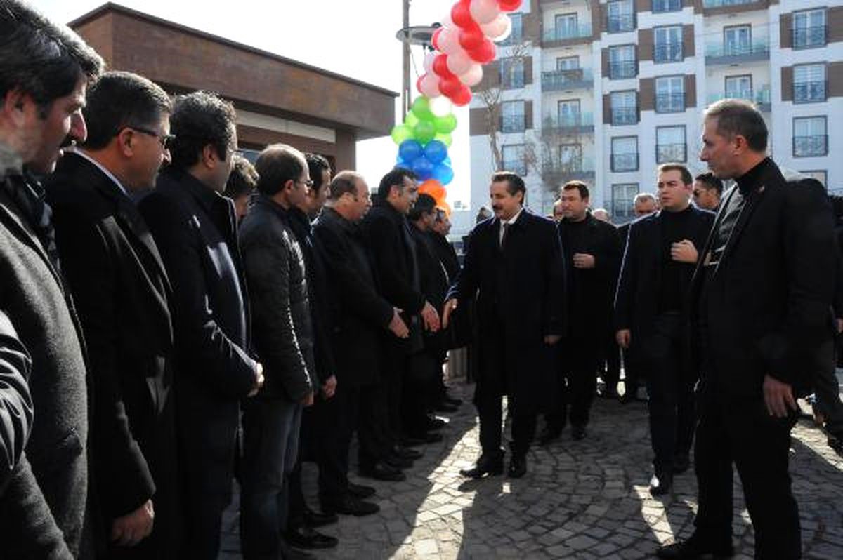 Bakan Çelik: Tarım Arazilerinin Kıymetini Bilelim