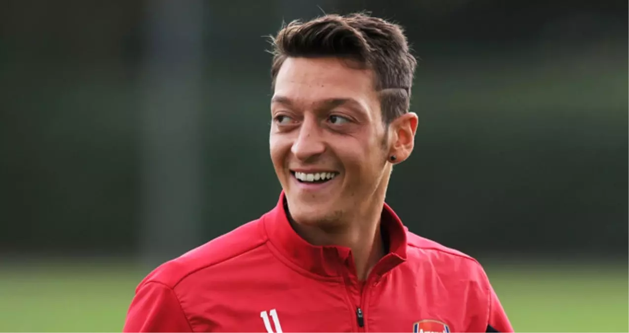 Barcelona, Mesut Özil İçin Harekete Geçti