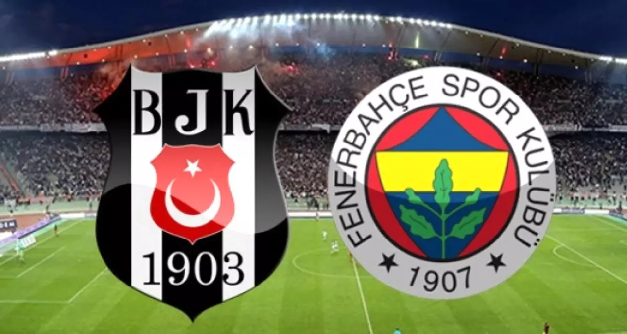 Beşiktaş\'ın Kozu Fener\'in Kabusu