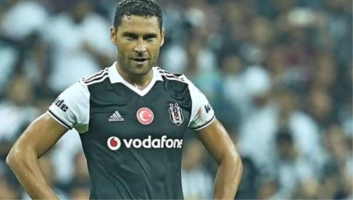 Beşiktaş, Tosic\'i Kap\'a Bildirdi. Sözleşmede 2 Yılda 60 Maç Oynama Şartı Var