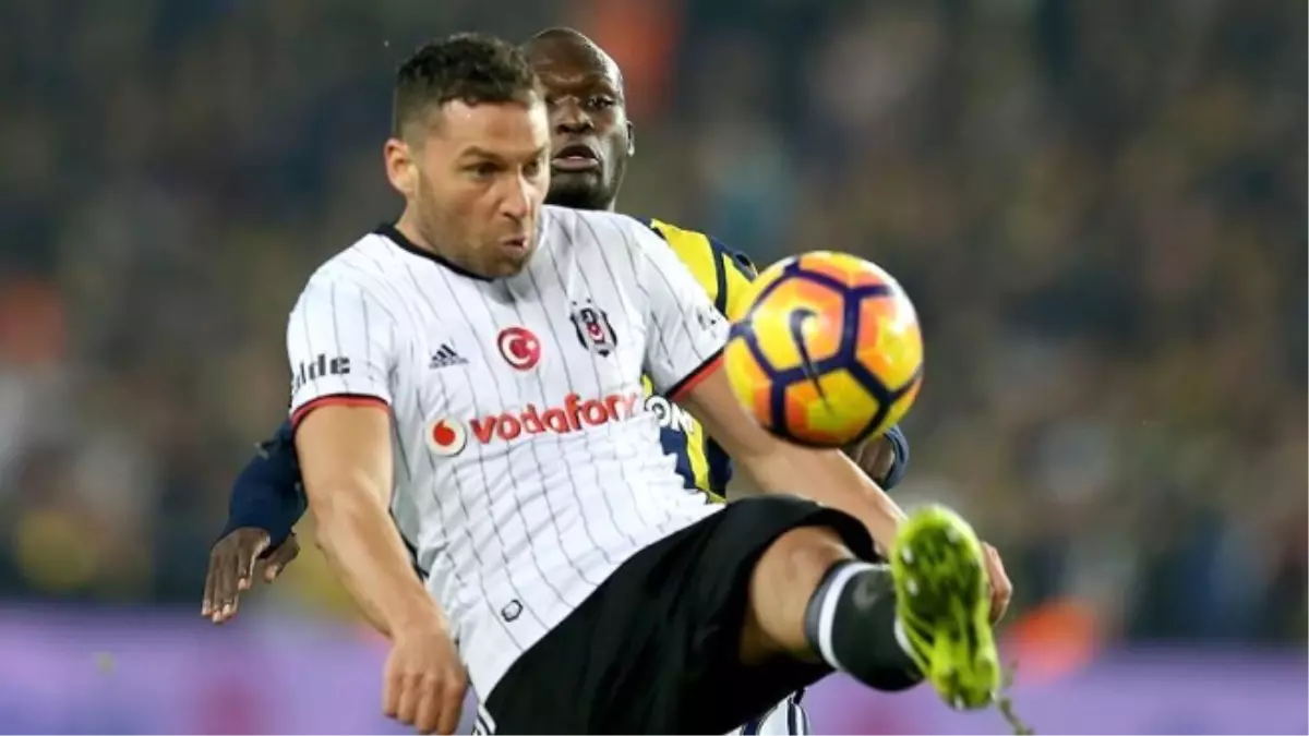 Beşiktaş Tosic\'in Ücretini Açıkladı