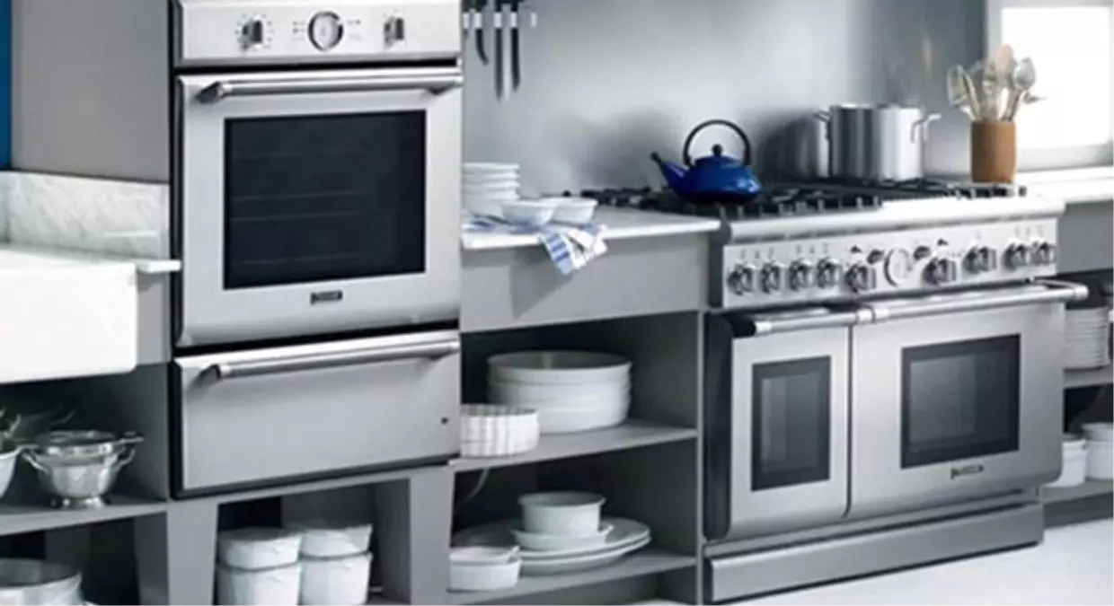 Beyaz Eşyada Ötv Geçici Olarak Sıfırlandı