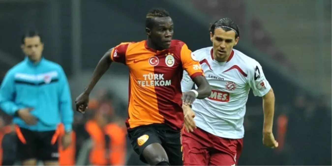 Bruma\'ya Yeni Teklif Yapıldı!