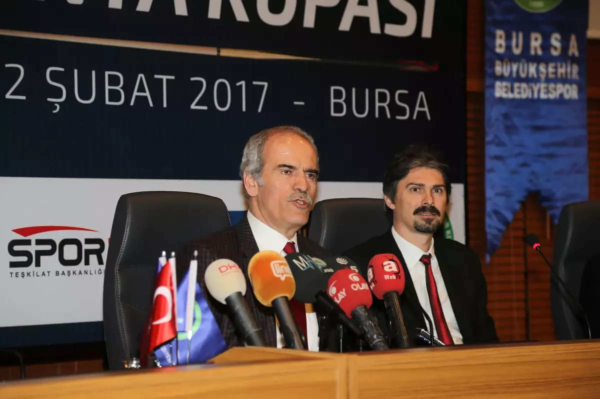 Bursa Bilardo ile Yine Dünya Gündeminde