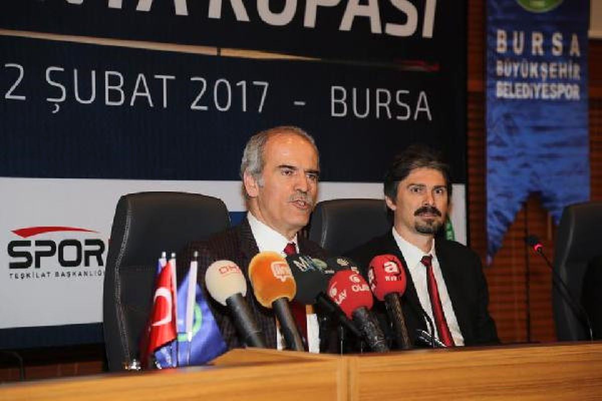 Bursa, Bilardo ile Yine Dünya Gündeminde Olacak