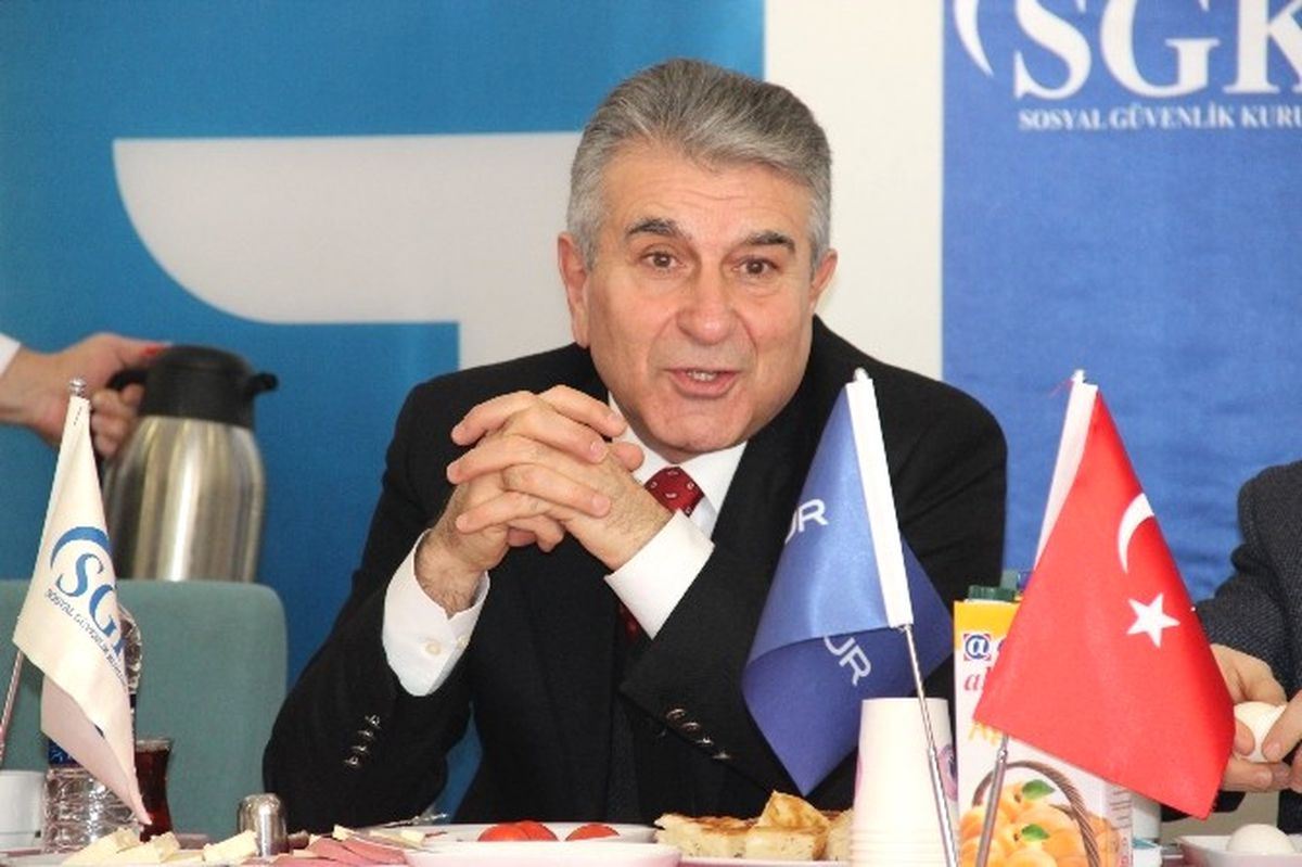 Çalışma Hayatında Milli Seferberlik" Programı