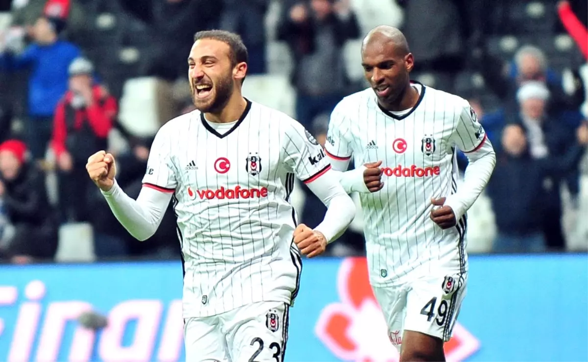 Cenk Tosun: Dönüşü Olmayan Bir Maç