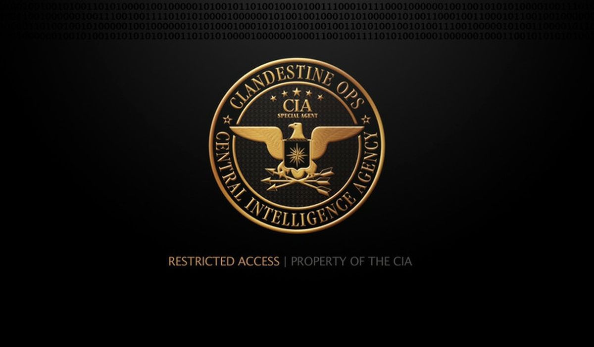 CIA Başkan Yardımcılığı Görevine Gina Haspel Atandı
